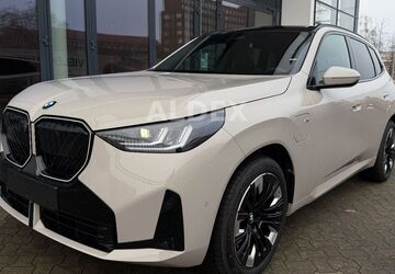 BMW X3 7.400 km 71.400 &euro; Bad Arolsen 34454