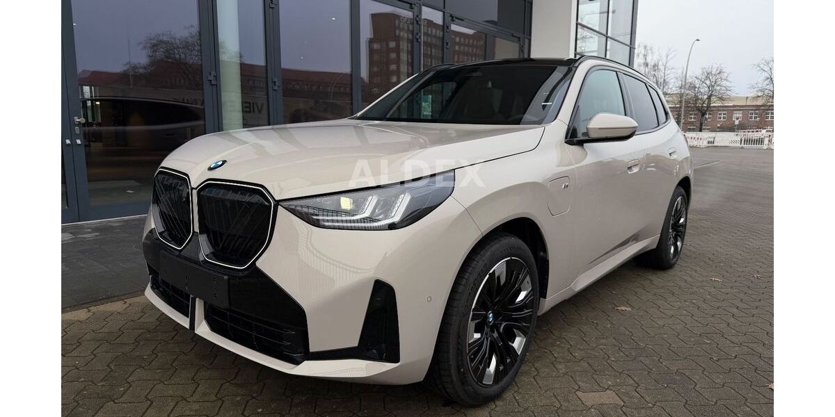 BMW X3 7.400 km 71.400 &euro; Bad Arolsen 34454