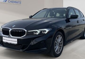 BMW 318 14.864 km 33.670 &euro; Chemnitz 09120