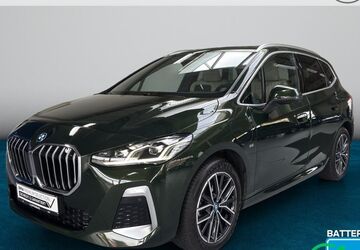 BMW 230 Active Tourer 43.250 km 37.840 &euro; Ansbach 91522