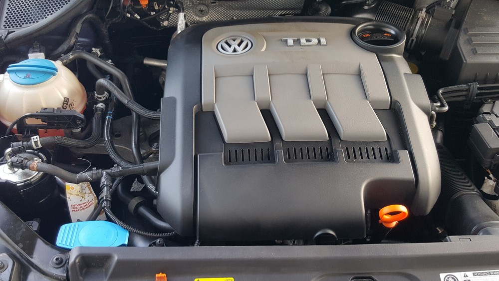 VW Polo 157.048 km 5.950 &euro; Espenau 34314