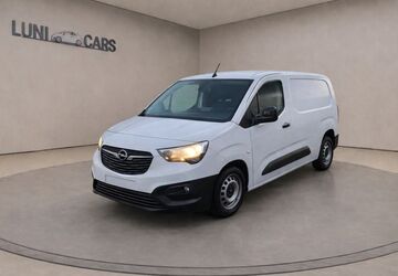 Opel Combo 93.700 km 13.290 &euro; Leipzig 04157