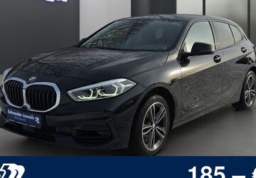 BMW 116 71.893 km 19.950 &euro; Stralsund 18439