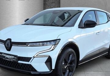 Renault Megane E-TECH 3.500 km 35.790 &euro; Minden 32427