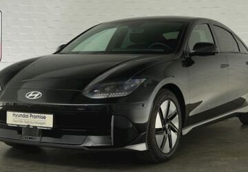 Hyundai IONIQ 6 6.120 km 34.324 &euro; Coesfeld 48653