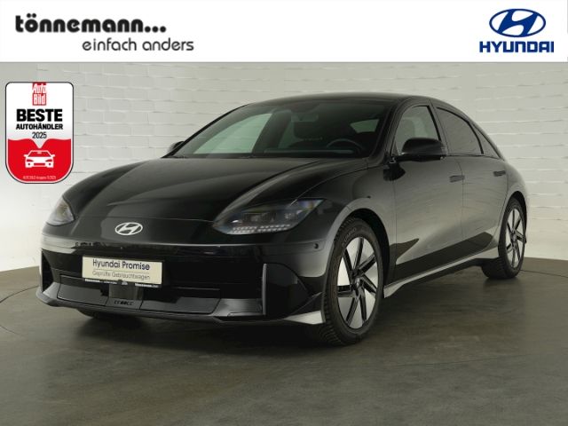 Hyundai IONIQ 6 6.120 km 34.324 &euro; Coesfeld 48653