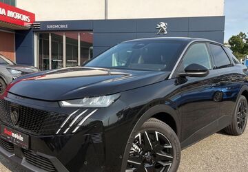 Peugeot 3008 3.000 km 36.950 &euro; Singen 78224