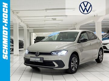 Gebrauchte VW Polo
