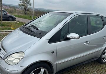 Mercedes-Benz A 190 150.000 km 2.790 &euro; Öhringen 74613