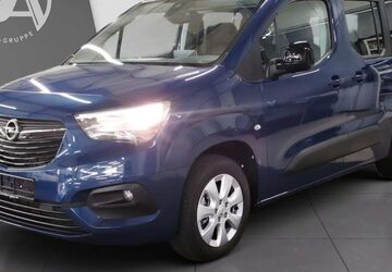 Opel Combo Life 12.900 km 20.944 &euro; Vechta 49377
