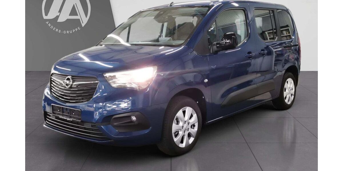 Opel Combo Life 12.900 km 20.944 &euro; Vechta 49377