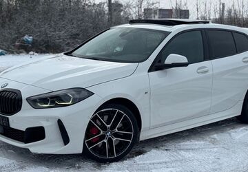 BMW 128 165.000 km 21.900 &euro; Mittenwalde 15749