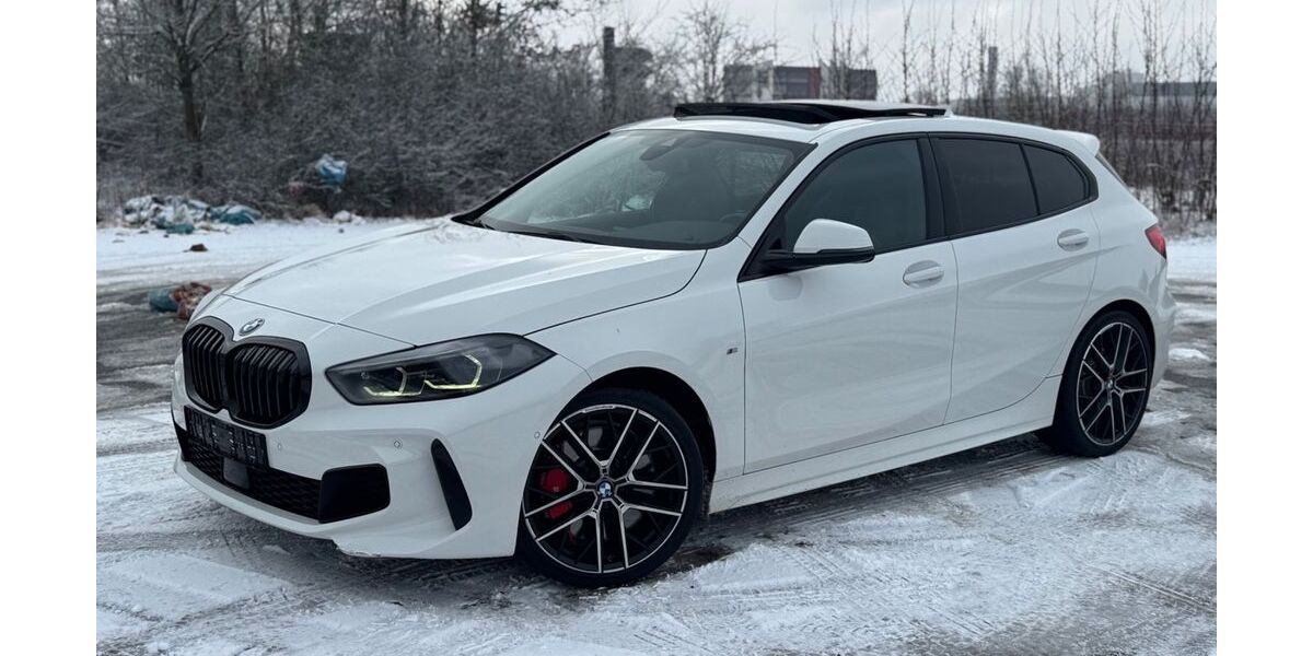 BMW 128 165.000 km 21.900 &euro; Mittenwalde 15749