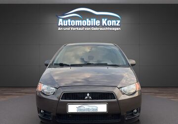 Mitsubishi Colt 111.829 km 6.900 &euro; Konz 54329