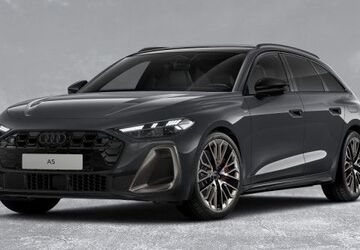 Audi A5 17.378 km 70.930 &euro; Hof 95030