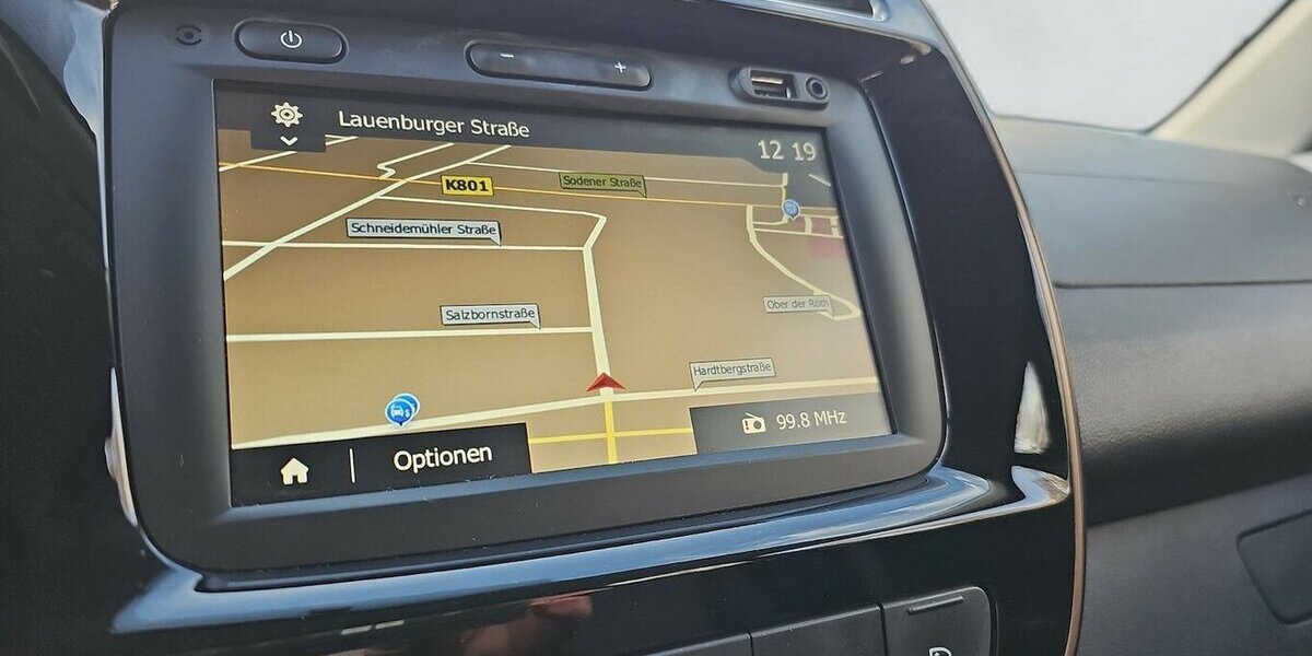 Dacia Spring Electric Extreme 65 21.614 km 10.980 &euro; Schwalbach/Taunus 65824