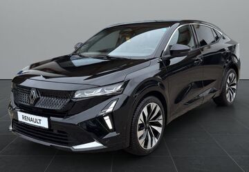 Renault Rafale 5.000 km 39.990 &euro; Ehrenkirchen 79238