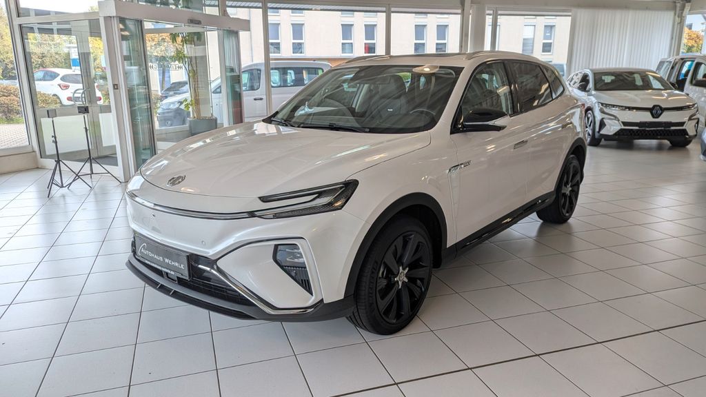 MG Marvel R 23.100 km 24.290 &euro; Gundelfingen bei Freiburg 79194