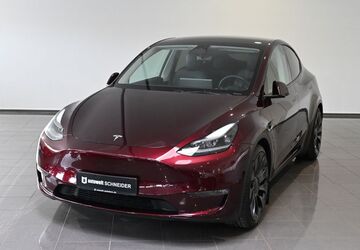 Tesla Model Y 40.302 km 42.750 &euro; Paderborn 33100