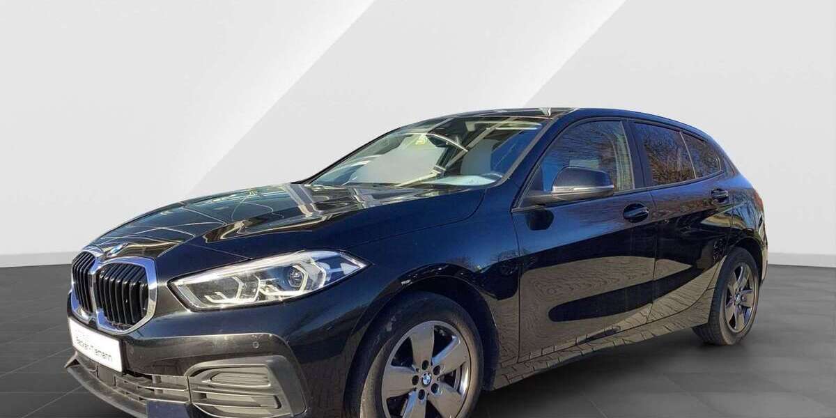 BMW 116 116.049 km 15.603 &euro; Northeim 37154