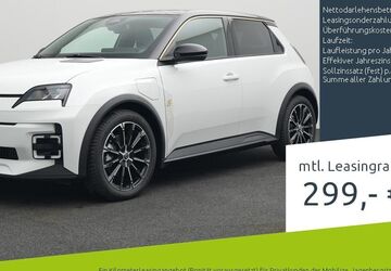 Renault R 5 1.065 km 26.970 &euro; Bremen 28207