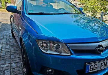 Opel Tigra 250.001 km 1.299 &euro; Ney 56283