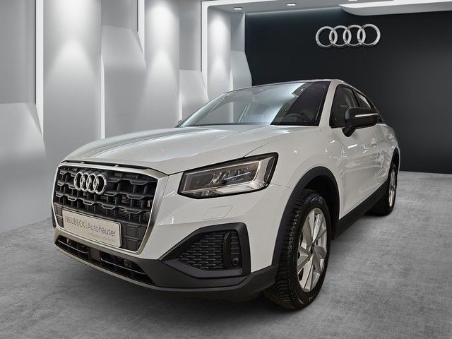 Audi Q2 7.999 km 38.900 &euro; Speyer 67346