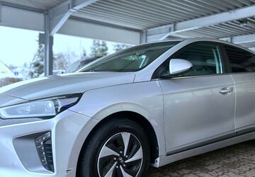 Hyundai IONIQ 150.000 km 11.500 &euro; Losheim am See 66679