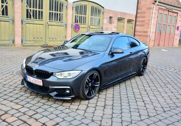 BMW 435 157.436 km 25.900 &euro; Erlenbach a. Main 63906