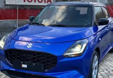 Suzuki Swift 14.714 km 15.490 &euro; München 80807