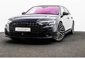 Audi A8 91.577 km 57.420 &euro; Hagen 58091