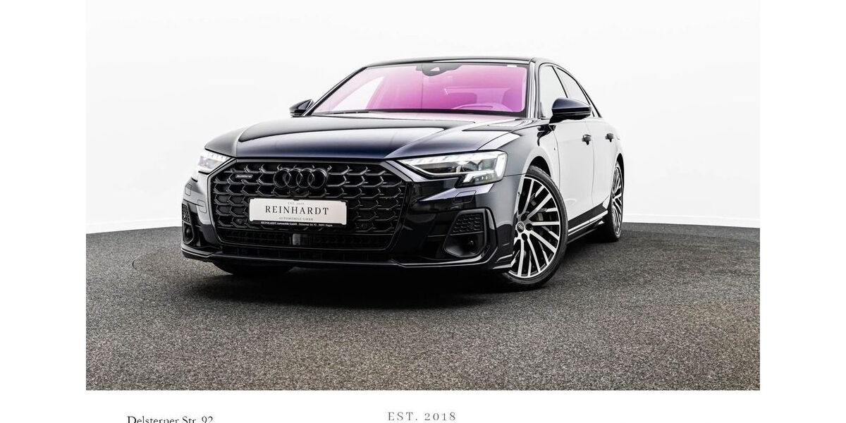 Audi A8 91.577 km 60.140 &euro; Hagen 58091