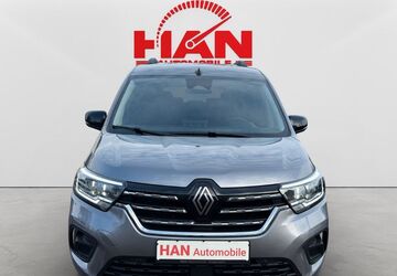 Renault Kangoo 18.855 km 31.500 &euro; Göppingen 73037