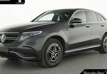 Mercedes-Benz EQC 24.876 km 43.950 &euro; Landsham 85652
