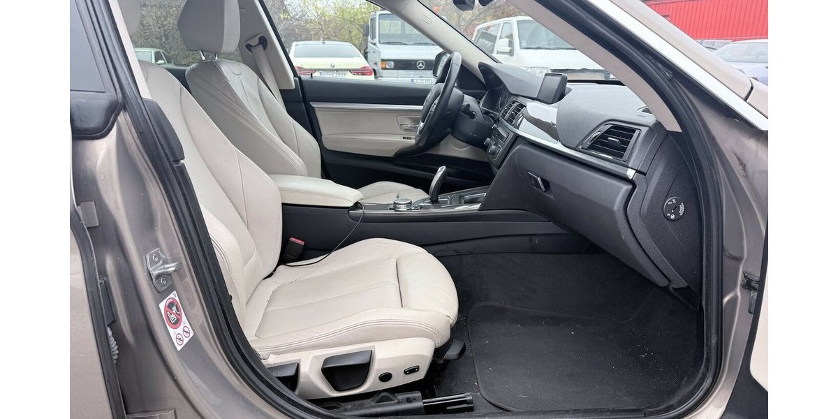 BMW 335 Gran Turismo 335 d xDrive Head-Up Pano Kam 231.000 km 8.500 &euro; Altdorf 84032