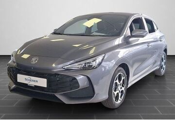 MG 3 3.000 km 21.990 &euro; Simmern 55469