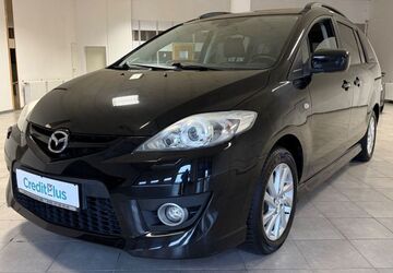 Mazda 5 189.000 km 4.999 &euro; Stendal 39576