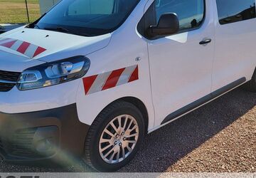 Opel Vivaro 59.850 km 21.899 &euro; Chemnitz - Mittelbach 09224