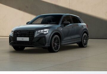 Audi Q2 2.500 km 46.890 &euro; Bad Hersfeld 36251