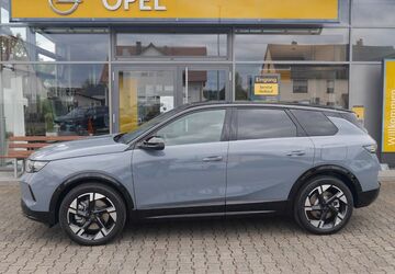 Opel Grandland (X) 1.150 km 40.950 &euro; Schwendi-Schönebürg 88477