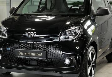 Smart ForTwo 7.191 km 17.850 &euro; Asperg 71679