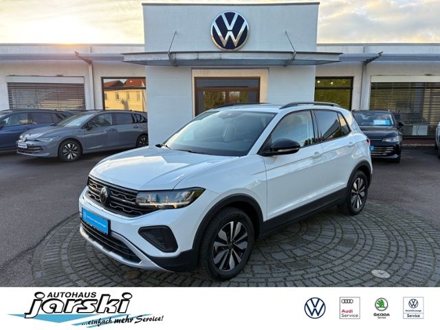 VW T-Cross 6.663 km 21.980 &euro; Südliches Anhalt OT Görzig 06369