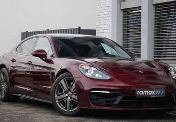Porsche Panamera 44.000 km 82.500 &euro; Hürth (bei Köln) 50354