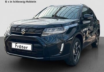 Suzuki Vitara 2.500 km 23.980 &euro; Rendsburg 24768