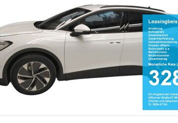 VW ID.4 8.920 km 35.160 &euro; Vilsbiburg 84137