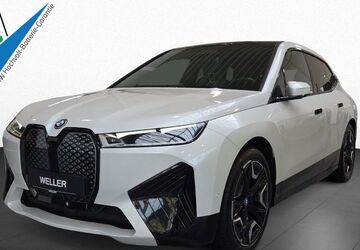 BMW iX 36.447 km 43.840 &euro; Osnabrück 49084