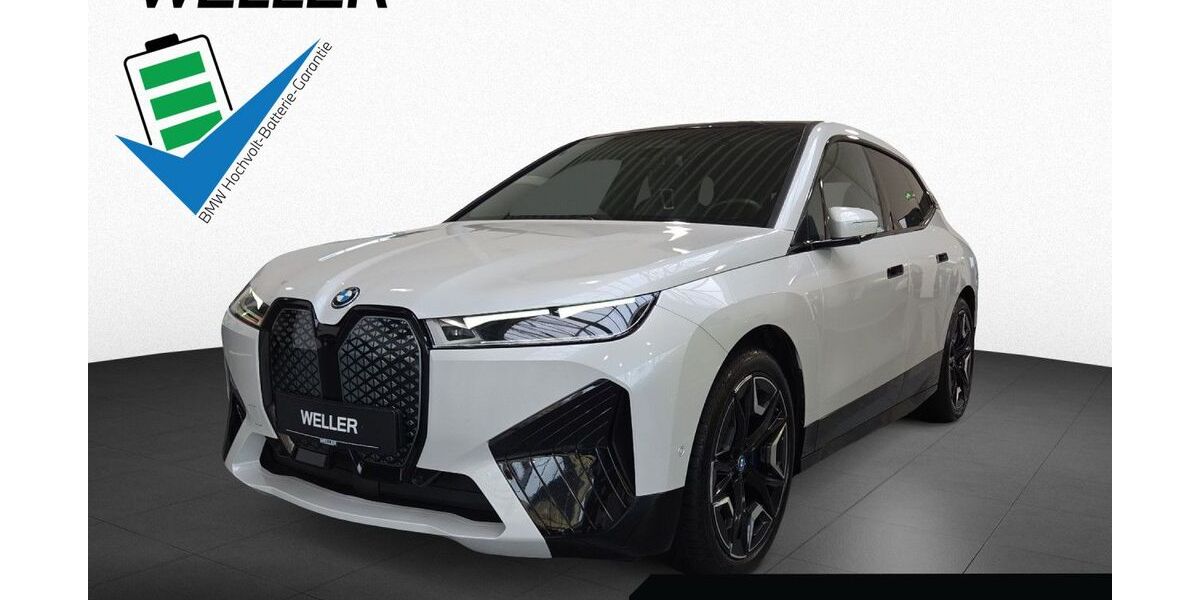 BMW iX 36.447 km 43.840 &euro; Osnabrück 49084