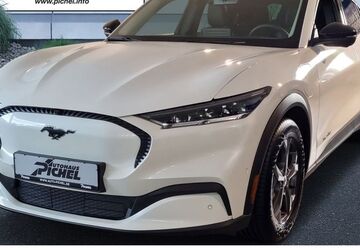 Ford Mustang Mach-E 8.000 km 39.990 &euro; Hartmannsdorf 09232