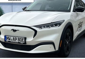 Ford Mustang Mach-E 9.950 km 38.790 &euro; Hartmannsdorf 09232