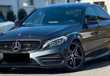 Mercedes-Benz C 250 144.352 km 22.990 &euro; Büttelborn 64572